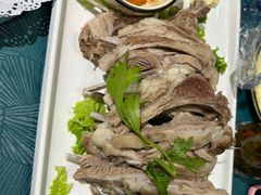 -鹏馨羊羔肉·非遗(新建街店)