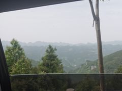 -重庆云阳龙缸景区