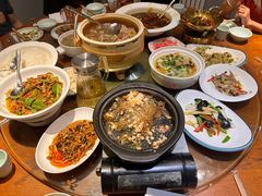 -小蓉合餐厅·川菜·陕南菜(凤城二路店)