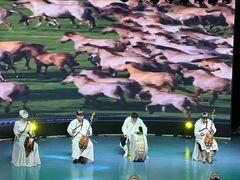 -蒙古大营·蒙古演绎餐厅(赛马场店)
