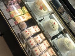 -红宝石·鲜奶小方(万航店)