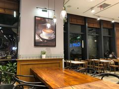 -巴黎贝甜(常德路店)