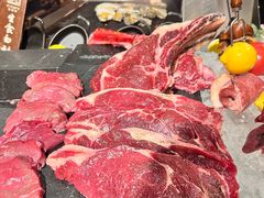 -怡咖啡海鲜自助餐厅(浦东香格里拉店)