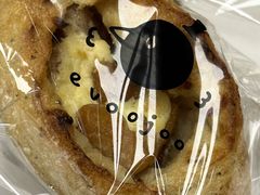 -evoojoo面包商店