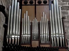 -瓦伦西亚大教堂