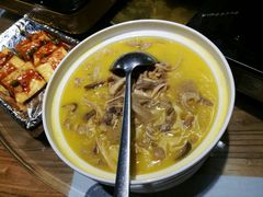 -U你·天然调味(南湖总店)