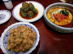 -临潼印象·特色陕菜