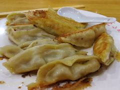 小街锅贴-西工饭庄快餐厅(西工小街店)