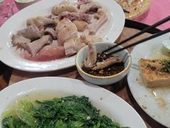 -侠成水上农庄(工业大道店)