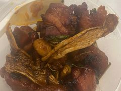 -鹿港小镇(霄云店)