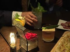 -BAR Signal·鸡尾酒酒吧