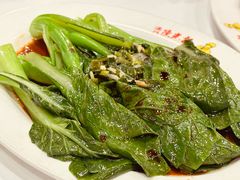 -澳门陈光记烧味饭店(南京德基广场店)