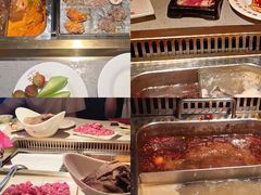 -芝小官毛肚火锅海鲜自助(淮安清江浦区新亚店)