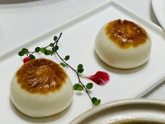 -富淳饭店(世纪公园店)