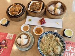 -点都德(皇岗村店)