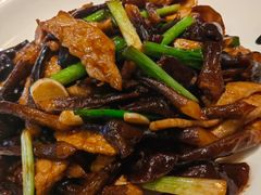-民国红公馆·秦淮八艳(夫子庙店)