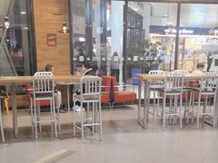 -汉堡王(梅村服务区南店)