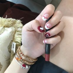 -喵酱日式美甲美睫Neko Nail Studio