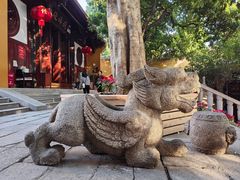 -福州开元寺