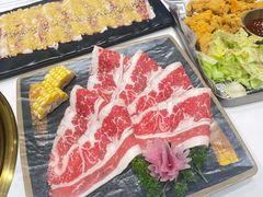 -妥妥烤肉料理(凯德店)