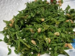 松仁珍珠花-马老六清真餐厅(雁滩店)