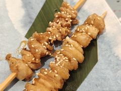 -元气寿司(东方宝泰店)