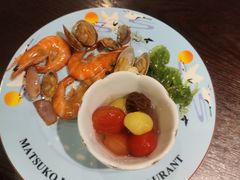 -松子料理(白家庄店)