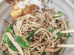-无名氏面馆(邮电路店)