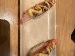 芝士大蟹柳-元气寿司(新城市广场店)