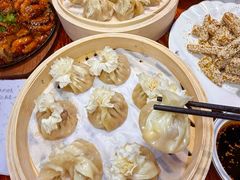 -满堂春特色餐馆