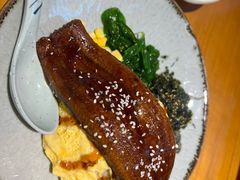 -佰海稻食堂·盖饭·拉面·寿喜锅(中华广场店)