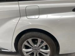 -畅通航行汽车钣金喷漆 无痕修复·局部喷漆