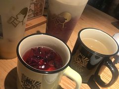 -太二酸菜鱼(深圳布吉万象汇店)
