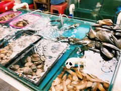 -板桥海鲜广场(文明东店)
