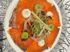 -Kathleen's Waitan 凯圣琳江景西餐厅(外滩店)