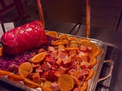 -北京王府井希尔顿酒店·万斯阁西餐厅