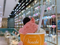 -VENCHI 闻绮(北京国贸商城店)