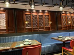 大堂-小城故事·地道宁波味(月湖盛园店)