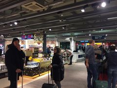 -柏林舍讷费尔德机场