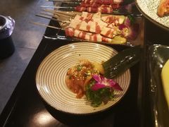 -醉火烧泥炉烤肉(孩儿巷店)