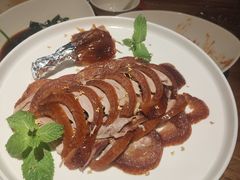 -青年公社烤鸭(青年路店)