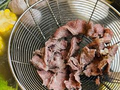 -唔品潮汕自助牛肉火锅(洪文店)