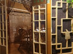 大堂-渝信川菜(长安店)