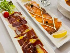 -摩根扒房(桐梓林店)