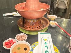 -南门涮肉(上海一店)