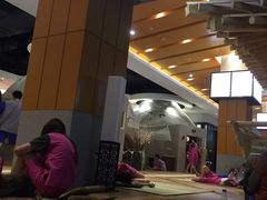 -丽池宫韩式汗蒸会馆(华灯坊店)