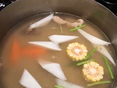 -左庭右院鲜牛肉火锅(新梅广场店)