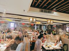 -潮泰牛肉火锅 · 创于1992年(车公庙店)