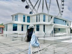 -南戴河国际娱乐中心