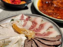 -园里火锅(仁和新城店)